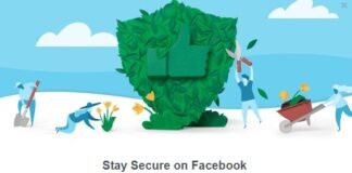 ៣ចំណុច ជួយអ្នកដើម្បីពិនិត្យមើលសុវត្ថិភាពគណនីហ្វេសប៊ុក