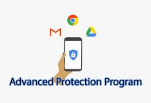 Google ចេញកម្មវិធីថ្មីដើម្បីបង្កើនសុវត្ថិភាពគណនីលើអនឡាញ Advanced Protection Program