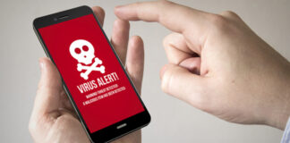 គន្លឹះ ៩ចំណុច ការពារទូរស័ព្ទនិងទិន្នន័យរបស់អ្នកឲ្យមានសុវត្ថិភាព