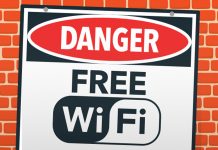 គន្លឹះ ៥ចំណុចគួរដឹង ពេលប្រើ Public WiFi ឲ្យមានសុវត្ថិភាព Public WiFi/Free WiFi