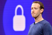 Facebook, Instagram និង WhatsApp មានបញ្ហាពេញពិភពលោកទៀតហើយ Mark Zuckerberg, CEO of Facebook