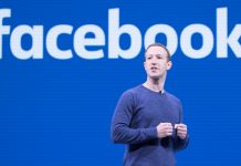 Facebook លុបចោលគណនីក្លែងក្លាយជាង ៥ពាន់លានគណនីក្នុងឆ្នាំ២០១៩ Facebook CEO Mark Zuckerberg