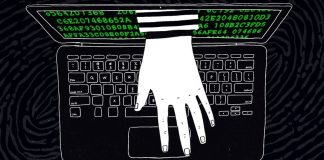 របៀបឆែកមើលថាអ្នកត្រូវបានគេលួចទិន្នន័យក្នុងចំណោម ៣០លានគណនីឬអត់ រូបតំណាងអំពី Hackers លួចយកទីន្នន័យ