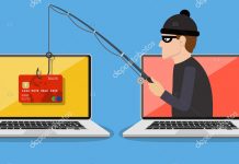 ធនាគារ ABA ឲ្យអតិថិជនប្រយ័ត្នចំពោះការឆបោកតាមអនឡាញ សកម្មភាពឆបោកតាមអនឡាញ (Phishing)។