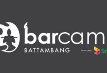 បារខែមបាត់ដំបង (BarCamp Battambang) នឹងត្រូវប្រារព្ធនៅដើមខែសីហា ព្រឹត្តិការណ៍បារខែមបាត់ដំបង (BarCamp Batttambang)