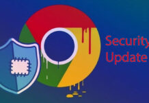 ចំណុចខ្សោយ Google Chrome ធ្ងន់ធ្ងរត្រូវការអាប់ដេតបន្ទាន់នៅខែវិច្ឆិកា Google Chrome Browser