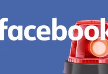 Facebook នឹងដកជម្រើសជូនដំណឹងចូលប្រើតាម Messenger/SMS ក្នុងពេលឆាប់ៗនេះ