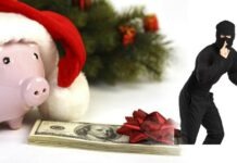 វិធីសុវត្ថិភាពខ្លះៗមិនឱ្យចាញ់បោកតាមអនឡាញអំឡុងរដូវបុណ្យឈប់សម្រាកធំៗ