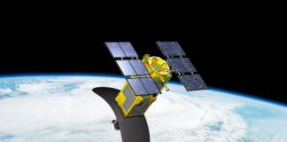 វៀតណាមគ្រោងបង្ហោះផ្កាយរណបរ៉ាដាតាមដានអាកាសធាតុដំបូងបង្អស់ផលិតដោយខ្លួនឯងនៅដើមឆ្នាំ២០២៥