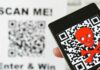 ស្កែន QR Code ញឹកញាប់ តើដឹងពីការឆបោកតាមរយៈ QR Code ឬអត់ (QR Phishing/Quishing)?