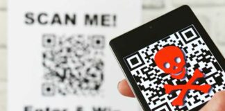 ស្កែន QR Code ញឹកញាប់ តើដឹងពីការឆបោកតាមរយៈ QR Code ឬអត់ (QR Phishing/Quishing)?