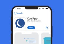 កម្មវិធីឈែត CoolApp បង្កើតដោយកូនខ្មែរ ត្រូវបានដាក់ឱ្យដំណើរការជាផ្លូវការ