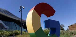 ក្រុមហ៊ុន Google បោះទុនវិនិយោគ ១ពាន់លានដុល្លារបង្កើតមជ្ឈមណ្ឌលទិន្នន័យនៅថៃ